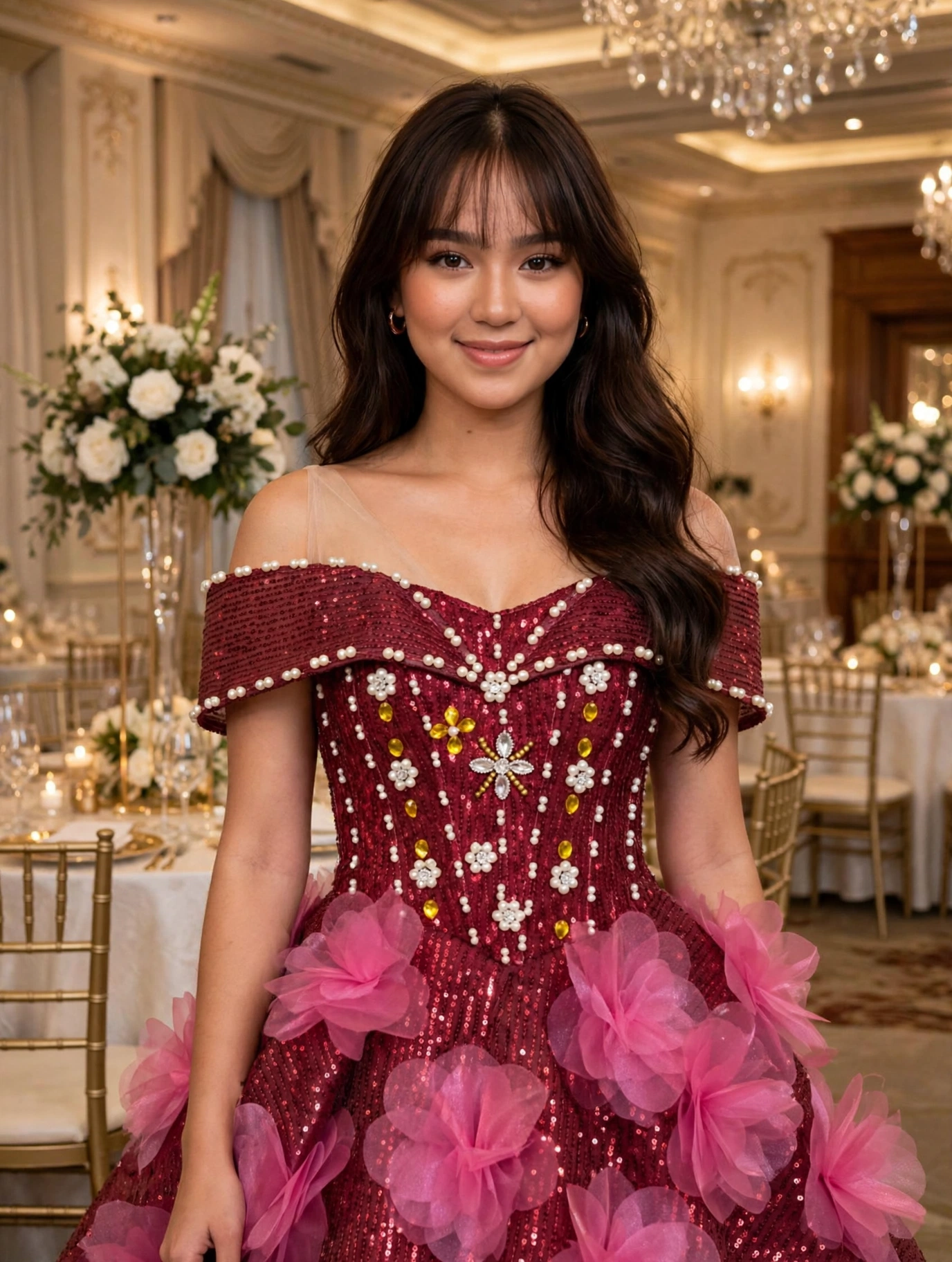 CT0048 cocktail dress wholesale - Canan Vietnam Gowns