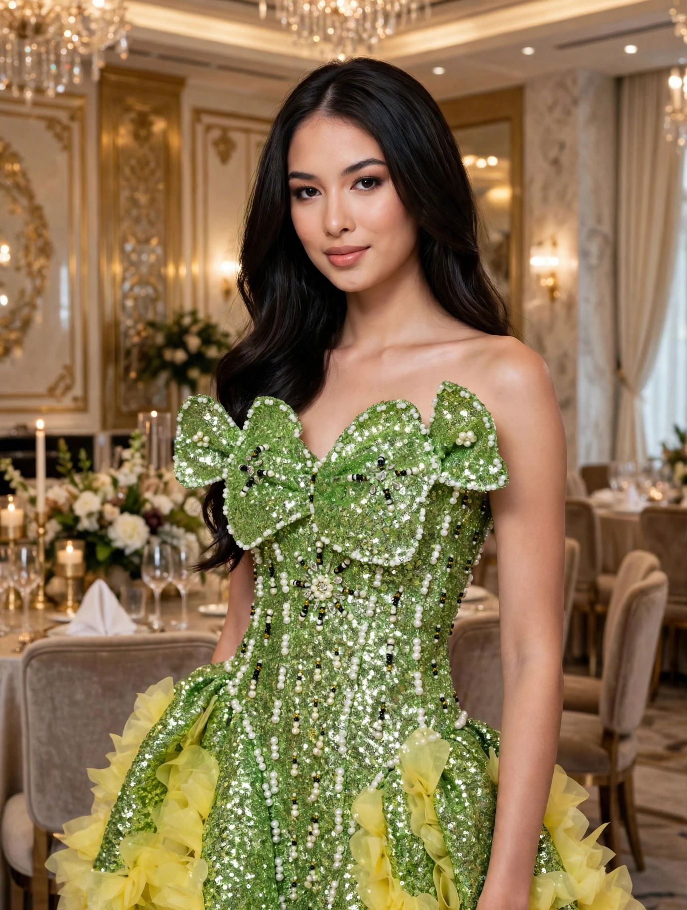 CT0052 cocktail dress wholesale - Canan Vietnam Gowns