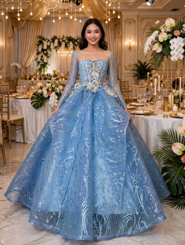 BG0029 wholesale dress